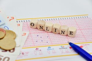 Jackpot Lotto Aus 49